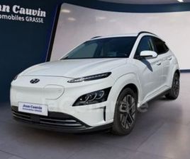 GENERATION2 ELECTRIQUE 64 KWH 204 EXECUTIVE