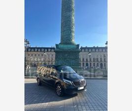 300 EXTRA LONG 204 AVANTGARDE 103 KWH