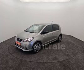 ELECTRIC PLUS 83 36.8 KWH