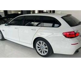 525D XDRIVE MSPORT