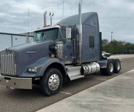 KENWORTH T800 2018