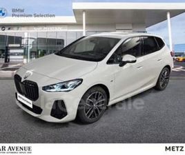 BMW SERIE 2 ACTIVE TOURER 218 (U06) ACTIVE TOURER 218I 136 M SPORT DKG7