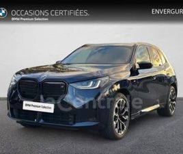 BMW X3 3.0I (G45) M50 XDRIVE 398 M PERFORMANCE BVA8