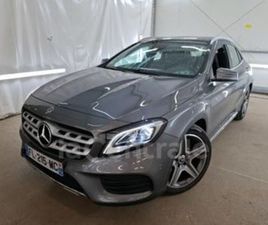 GENERATION2 180 FASCINATION 7G-DCT