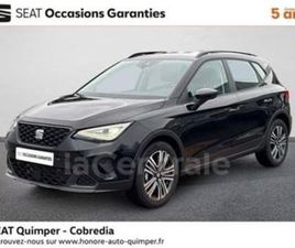 GENERATION2 1.0 TSI 115 START/STOP COPA DSG7