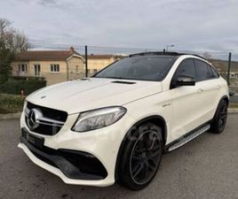 63 AMG S 4MATIC