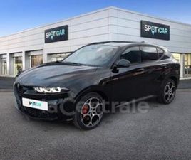 ALFA ROMEO TONALE 1.5 IBRIDA 160 VELOCE VGT TCT7