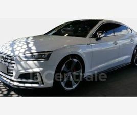 AUDI A5 SPORTBACK S5 II SPORTBACK 3.0 TFSI 354 QUATTRO TIPTRONIC 8 5PL