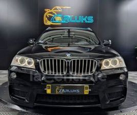 (F25) XDRIVE35I 306 EXCLUSIVE BVA8