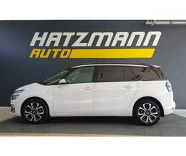 C4 GRAND PICASSO 1,5 131PS 8G AUTOMATIK