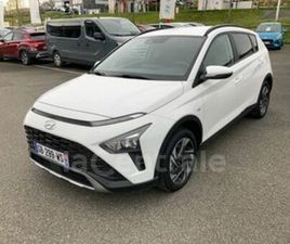 1.0 T-GDI 100 HYBRID 48V INTUITIVE DCT-7