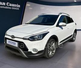 II GENERATION2 1.0 T-GDI 100 ACTIVE DCT-7