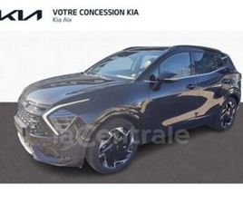 V 1.6 T-GDI 150 MHEV 4X2 GT-LINE PREMIUM BUSINESS DCT7