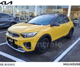 GENERATION2 1.0 T-GDI 120 MHEV GT LINE DCT7