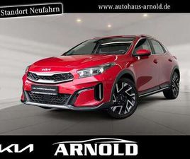 XCEED 1.5 T-GDI VISION KAMERA SITZHZG. LED NAVI BC