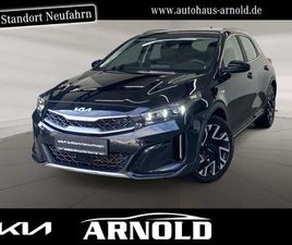 XCEED 1.5 T-GDI VISION KOMFORT-P. ABSTANDSTEMP. BC