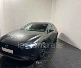 IV 2.0 E-SKYACTIV X M HYBRID 186 BVA6 EXCLUSIVE