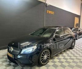 III GENERATION2 180 BUSINESS EDITION 7G-DCT