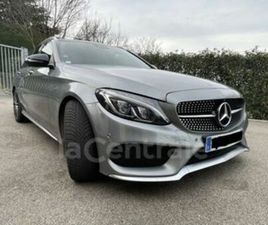 IV SW 450 AMG 4MATIC SPEEDSHIFT MCT AMG