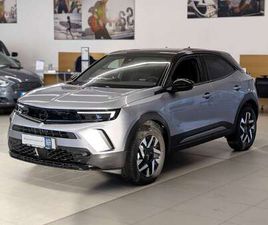 1.2 TURBO GS MASSAGE KAMERA