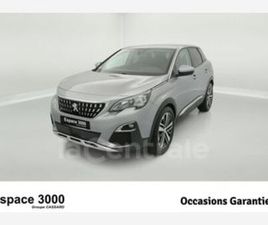 II 1.2 PURETECH 130 S&S ALLURE EAT6