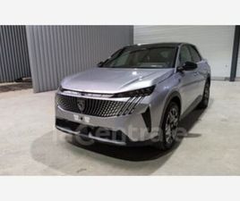 III 1.2 HYBRID 145 GT E-DCS6