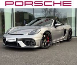 (982) SPYDER 4.0 420 PDK