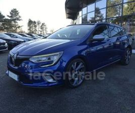 IV ESTATE 1.6 TCE 205 ENERGY GT EDC7