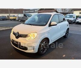 RENAULT TWINGO III GENERATION2 0.9 TCE 95 INTENS EDC