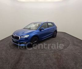 IV 1.0 TSI 116 EVO 2 SELECTION DSG7