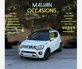 III GENERATION2 1.2 DUALJET HYBRID PACK AUTO CVT