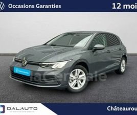 VIII 1.5 ETSI OPF 130 LIFE PLUS DSG7