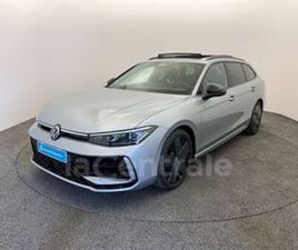 IX SW 1.5 ETSI OPF 150 R-LINE DSG7