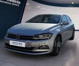 VI 1.0 TSI 115 R-LINE DSG7