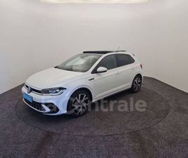 VI GENERATION2 1.0 TSI 116 S&S R-LINE DSG7