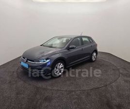 VI GENERATION2 1.0 TSI 116 S&S STYLE DSG7