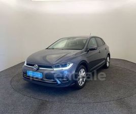 VI GENERATION2 1.0 TSI 95 S&S STYLE DSG7