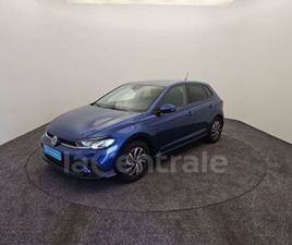 VI GENERATION2 1.0 TSI 95 S&S VW EDITION DSG7