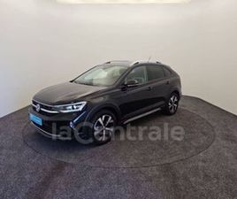 1.0 TSI 116 STYLE DSG7