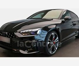 II GENERATION2 SPORTBACK 45 TFSI 265 S LINE QUATTRO S TRONIC 7