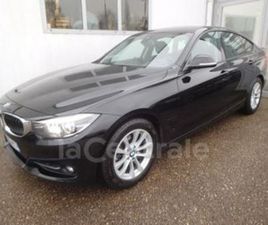 (F34) GENERATION2 320IA XDRIVE 184 SPORT ULTIMATE