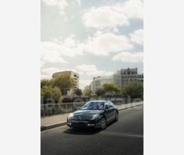 3.0 V6 211 EXCLUSIVE BVA