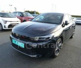 VI 1.2 TURBO HYBRID 136 GS BVA8