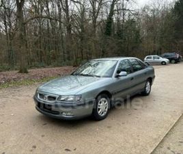 GENERATION2 2.5 RXE BVA