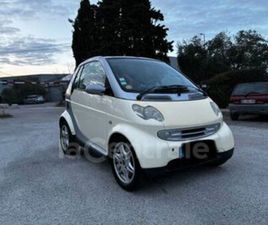 CABRIO PURE SOFTOUCH