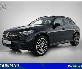 300E 4MATIC SPORT EDITION | PREMIUM PAKKET | TREKH