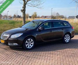 SPORTS TOURER 1.4 TURBO LPG EDIT 3'-13 NWE APK