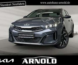 XCEED 1.5 T-GDI VISION ABSTANDSTEMP. LED KAMERA BC