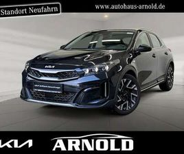 XCEED 1.5 T-GDI VISION KAMERA LED ABSTANDSTEMP. BC