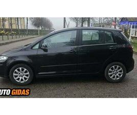 VOLKSWAGEN GOLF PLUS 2006 M HEČBEKAS | SKELBIMAS | 0138439196